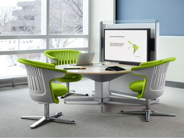 辦公家具怎么擺放符合風(fēng)水學(xué)？