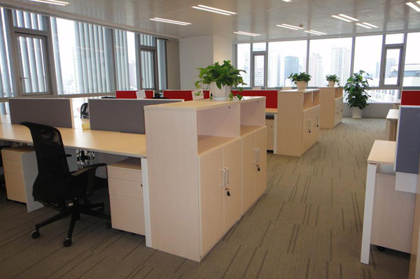 辦公家具怎么安裝？有哪些需要注意的？